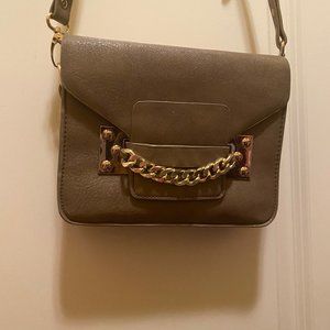 Olive Green Bag